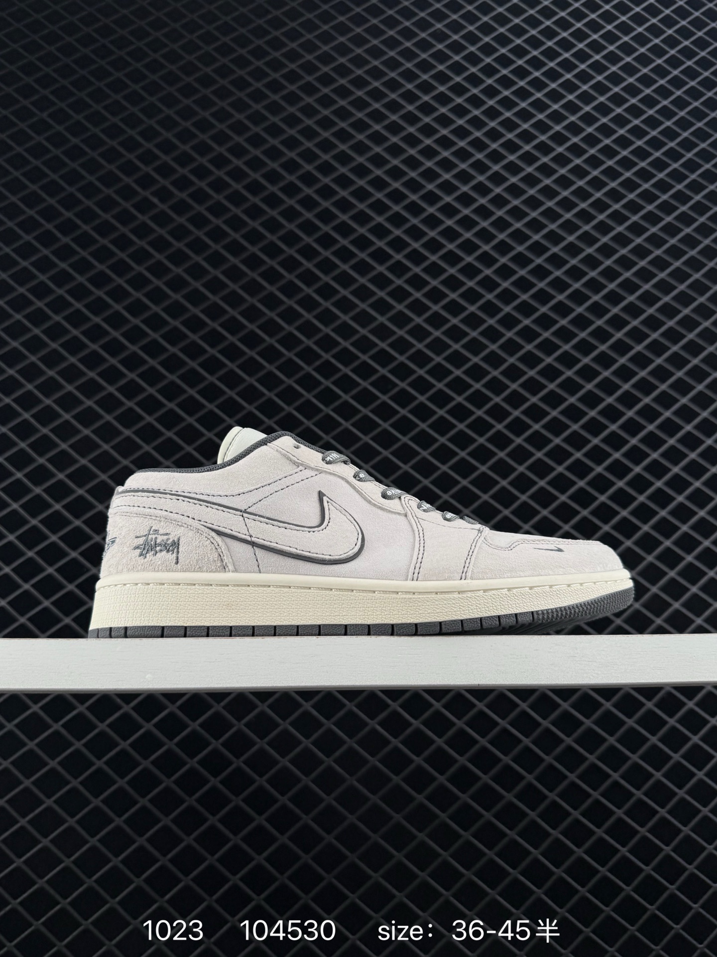 Nike Air Jordan 1 Low